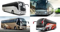 10 Produsen Bus Terbesar di Dunia, Bukan Mercedes atau Scania yang Terbesar Ternyata Ini
