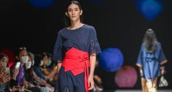 Lakon Store Kenalkan Budaya Jakarta di Festival Fashion melalui Koleksinya 