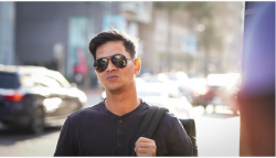 Surya Insomnia Bahagia Raih Piala Anugerah Komedi Indonesia 2022: Ya Allah Menang