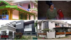 Intip Perubahan Rumah Artis dari Sederhana Kini Mewah, Nomor 3 Pernah Jadi Tempat Jualan Mi Ayam di Cianjur