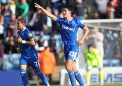 Elkan Baggott Rayakan Gol Debut via Medsos, Komentar Pilar Timnas Indonesia Jadi Sorotan<