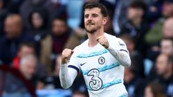 Mason Mount Pamit Hengkang dari Chelsea: Wajar Ada yang Benci Saya