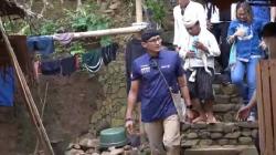 Kunjungi Lebak, Sandiaga Uno Yakin Desa Wisata Saba Budaya Baduy Bisa Jadi Destinasi Unggulan