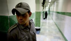 Penjara di Iran Tampung Tahanan Politik dan Warga AS Terbakar, Ada Suara Tembakan