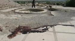 Perempuan Ini Gantung Diri Sehari sebelum Dihukum Rajam oleh Taliban