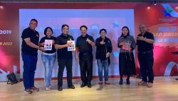 Reuni Tahun 2022, Alumni PPSA 22 Lemhannas RI Siap Kolaborasi Akselerasi Literasi