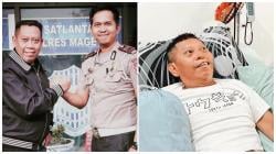 Tukul Arwana Sempat Alami Pendarahan Otak, Begini Kondisinya Sekarang