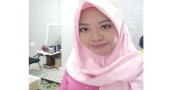 Profil dan Biodata Afi Nihaya Faradisa, Penulis Muda Asal Banyuwangi Pernah Bertemu Presiden Jokowi