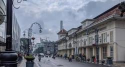 8 Daerah dengan Tata Kota Terbaik di Indonesia, Kotamu Termasuk Nggak?