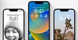 Cara Download Update iOS 16.0.3