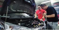 Beli Mobil Bekas Takut Tertipu, Cek Ada Garansinya atau Tidak