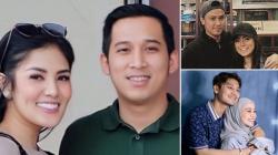 5 Artis PriaTerjerat Kasus KDRT,  Nomor 4 Istrinya Menikah Lagi Hidup Bahagia Bareng Suami Baru di Belanda 