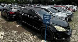 Pasar Otomotif Tumbuh, Lelang Mobil Ikut Bergairah