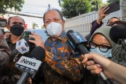 Komisi Yudisial Pantau Langsung Sidang Ferdy Sambo di PN Jakarta Selatan