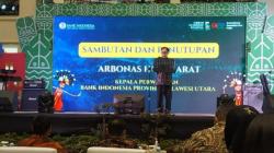 Percepat PEN, BI Sulut Gelar Ajang Urban Economy Festival