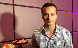 Artis Pria yang Jago Masak, Idaman Kaum Hawa!