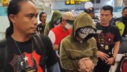 Uang Palsu Beredar di Pangkalpinang, Ayah dan Anak Perempuan Warga Bangka Ditangkap!