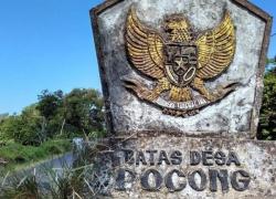 17 Nama Desa Lucu di Indonesia, Ada Toket, Pocong hingga Karang Berahi