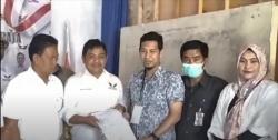 Komisi Pemilihan Umum Tana Toraja Nyatakan DPD Partai Perindo Memenuhi Syarat Verifikasi Faktual dan Kantorisasi