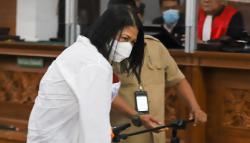 JPU Ungkap Skenario Putri Candrawathi: Pakai Baju Seksi, Seolah-olah Dilecehkan Brigadir J