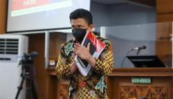 Ferdy Sambo Marah CCTV Duren Tiga Diserahkan ke Polres Jaksel : Ambil, Lakukan Jangan Banyak Tanya