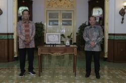 Mantap, Pemda DIY Raih Opini WTP dari BPK 12 Kali Berturut-Turut