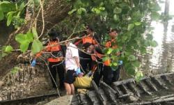 Guru SMA Hilang saat Pasang Pukat Ikan di Teluk Kendari Ditemukan Tewas