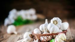 Ini Jenis Herbal yang Bisa Cegah Hipertensi, Bawang Putih Salah Satunya