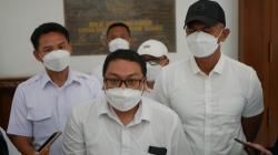 Tak Lolos Seleksi Bakal Calon Rektor UNS, Begini Jawaban Elegan Prof Irwan Trinugroho