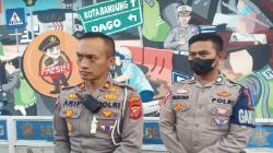 Ini Penyebab Brio Terguling di Jalan A Yani Bandung, Kanit Gakkum: Sopir Tidak Mabuk<