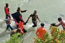 1 Korban Terakhir yang Hilang saat Longsor di Jeneponto Ditemukan Tewas, Operasi Ditutup