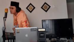 Ini Lirik Lagu Soal Lesti dan Billar Ciptaan Aldi Taher, Berisi Harapan Agar Keduanya Rujuk 