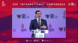 Neraca Dagang Kembali Surplus, Luhut: Indonesia Jadi Top Performer Ekspor di Dunia