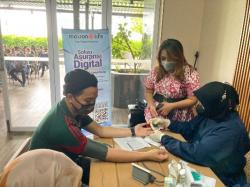 MNC Life Edukasi Masyarakat Pentingnya Asuransi Jiwa