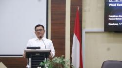 Moderasi Beragama Solusi Masalah Kerukunan, Kang Ace: Sejatinya Umat Islam Itu Moderat<
