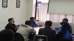 Beroperasi Diam-diam, Warga Adukan Perusahaan Peleburan Logam ke DLH KBB<