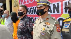 Masalah Harta Warisan Picu Pemuda Ini Tega Bunuh Bibi di Kebonlega Bandung<