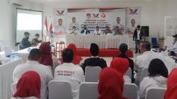 DPW Perindo Jabar Lolos Verifikasi Faktual, KPU: Semua Sesuai Sipol