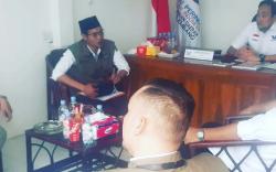 Sah! Perindo Palembang Lolos Verifikasi Jadi Peserta Pemilu 2024<