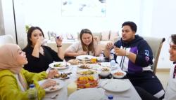 Peringatan Ivan Gunawan untuk Lesty Kejora Soal Aset dari Billar: Harus Atas Nama Lu!