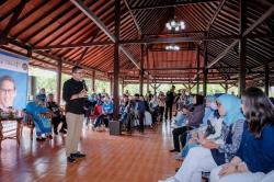 Sandiaga Uno Dorong Pelaku Ekraf Lakukan Digitalisasi demi Tingkatkan Daya Saing