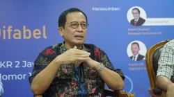 OJK Minta Perbankan Beri Akses Layanan Keuangan kepada Disabilitas