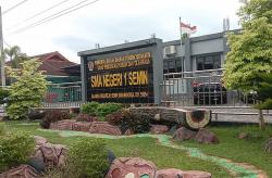 Orang Tua Siswa SMAN 1 Semin Keluhkan Pungutan untuk Pembangunan Sekolah<