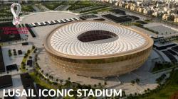 8 Stadion Piala Dunia Qatar 2022 yang Mendapat Pujian FIFA, Ada yang dari Kontainer