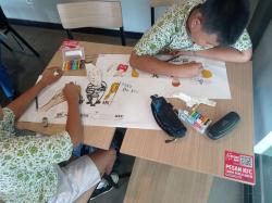 Rayakan Ulang Tahun, KFC Indonesia Persembahkan KFC Bucketive Khusus Anak