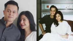 Rio Alief Kisahkan Perjuangan Clerence Chyntia Lawan Kanker Pembuluh Darah Sebelum Meninggal Dunia