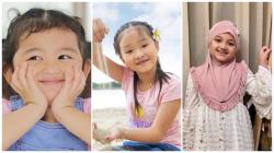 5 Akun Instagram Anak Artis yang Centang Biru, Nomor 3 Followersnya Banyak Banget hingga Lebih dari 7 Juta