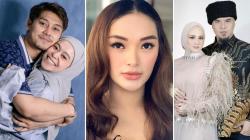 5 Artis yang Pernah Dilarang Tampil di TV, Nomor 3 Gara-Gara Cerai dengan Istri Cantik Panutan Warganet