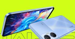 Infinix Hot 20 5G Segera Meluncur di Indonesia, Ini Bocoran Speknya
