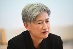 Australia Jatuhkan Sanksi untuk 13 Orang Iran dan Rusia karena Dinilai Langgar HAM